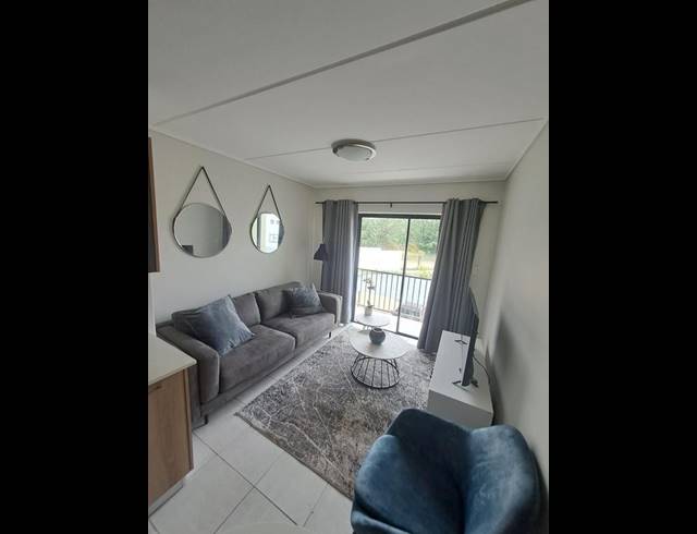 1 BEDROOM PROPERTY TO RENT IN LINBRO PARK